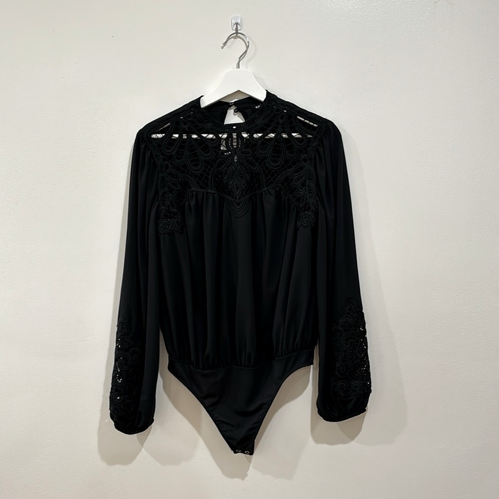 Express Bodysuit